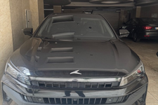 خرید خودرو کی ام سی J7 - 1403