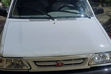 خرید خودرو پراید 131 SE - 1394