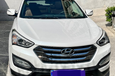 خرید خودرو هیوندای سانتافه (ix45) 4 سیلندر دو دیفرانسیل - 2014