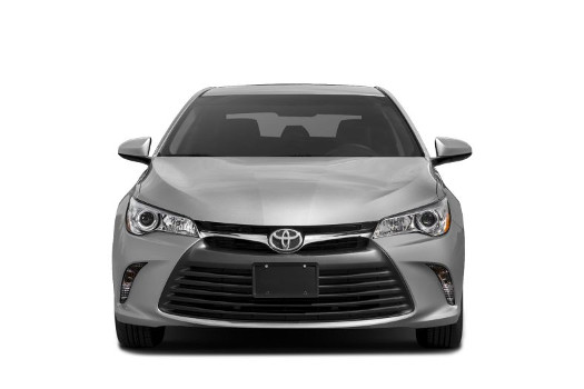 مشخصات فنی تویوتا کمری - ‌‌XV50 facelift