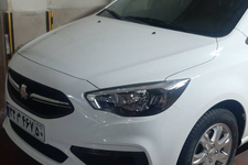 خرید خودرو شاهین G - 1402
