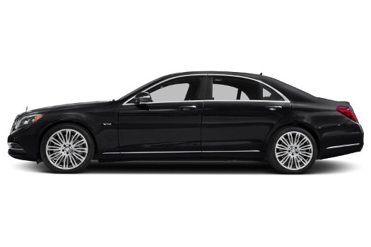 مشخصات فنی بنز S کلاس - W222