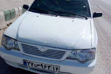 خرید خودرو پراید 111 SE - 1394