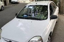 خرید خودرو کیا ریو مونتاژ - 1389