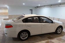 خرید خودرو برلیانس H330 1.5 اتوماتیک - 1396