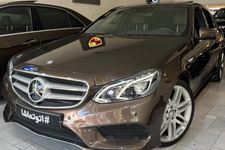 خرید خودرو بنز E200 - 2016