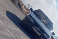 خرید خودرو پژو 405 GLX دوگانه سوز - 1393