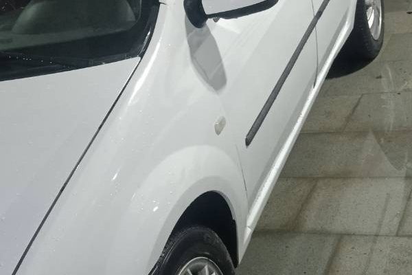 خرید خودرو رنو تندر 90 E2 - 1390