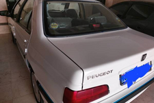 خرید خودرو پژو پارس LX - 1401