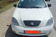 خرید خودرو تیبا ۲‌ (هاچ بک) EX - 1401