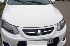 خرید خودرو کوییک اتوماتیک پلاس - 1400