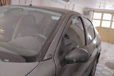خرید خودرو پژو 206 SD V8 - 1390