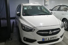 خرید خودرو شاهین G - 1400