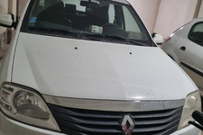 خرید خودرو رنو تندر 90 پلاس اتوماتیک - 1396