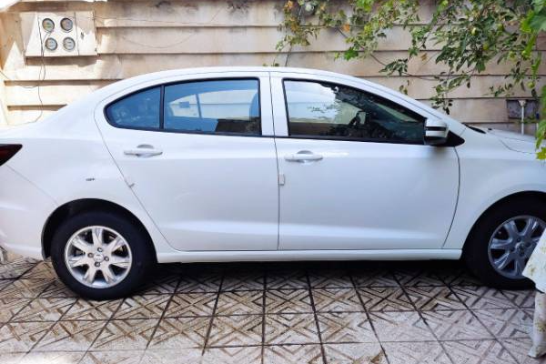 خرید خودرو شاهین G - 1403