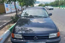 خرید خودرو اپل آسترا سدان 1400 - 1994