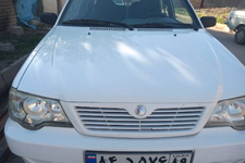 خرید خودرو پراید 132 SE - 1396