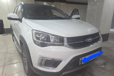 خرید خودرو ام وی ام X22 دنده ای اسپرت اکسلنت - 1399