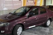 خرید خودرو رانا پلاس - 1401