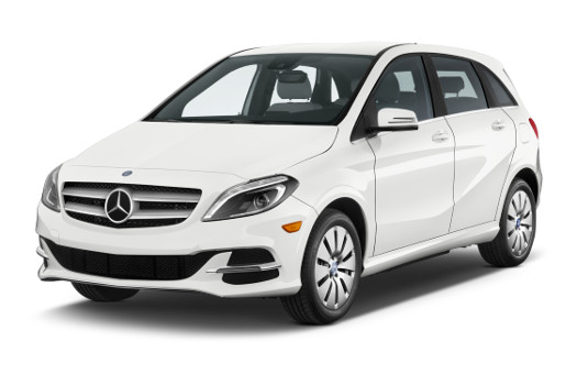 مشخصات فنی بنز B کلاس - W246