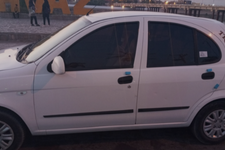 خرید خودرو تیبا ۲‌ (هاچ بک) EX - 1399