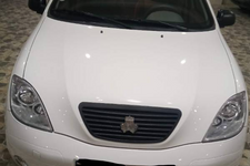 خرید خودرو تیبا ۱ (صندوق دار) SX - 1400