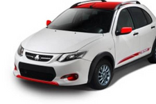 خرید خودرو کوییک اتوماتیک ساده - 1400