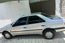 خرید خودرو پژو 405 GLX بنزینی - 1398