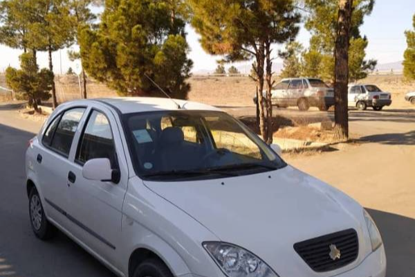 خرید خودرو تیبا ۲‌ (هاچ بک) EX - 1398