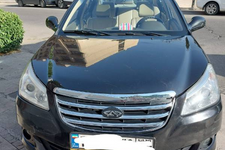 خرید خودرو ام وی ام 550 دنده ای - 1395