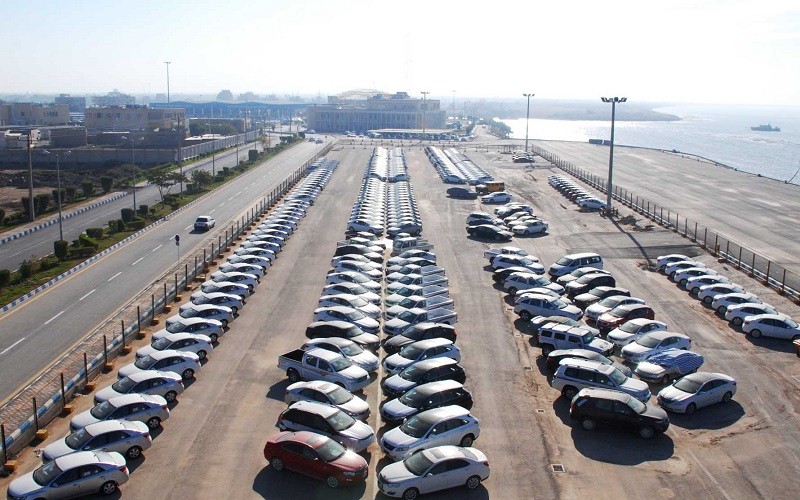 شیوه های قیمت گذاری خودرو در ایران